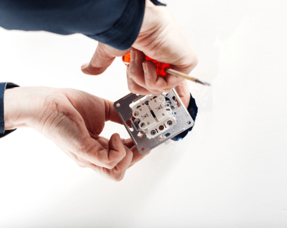 ELECTRICAL SERVICES